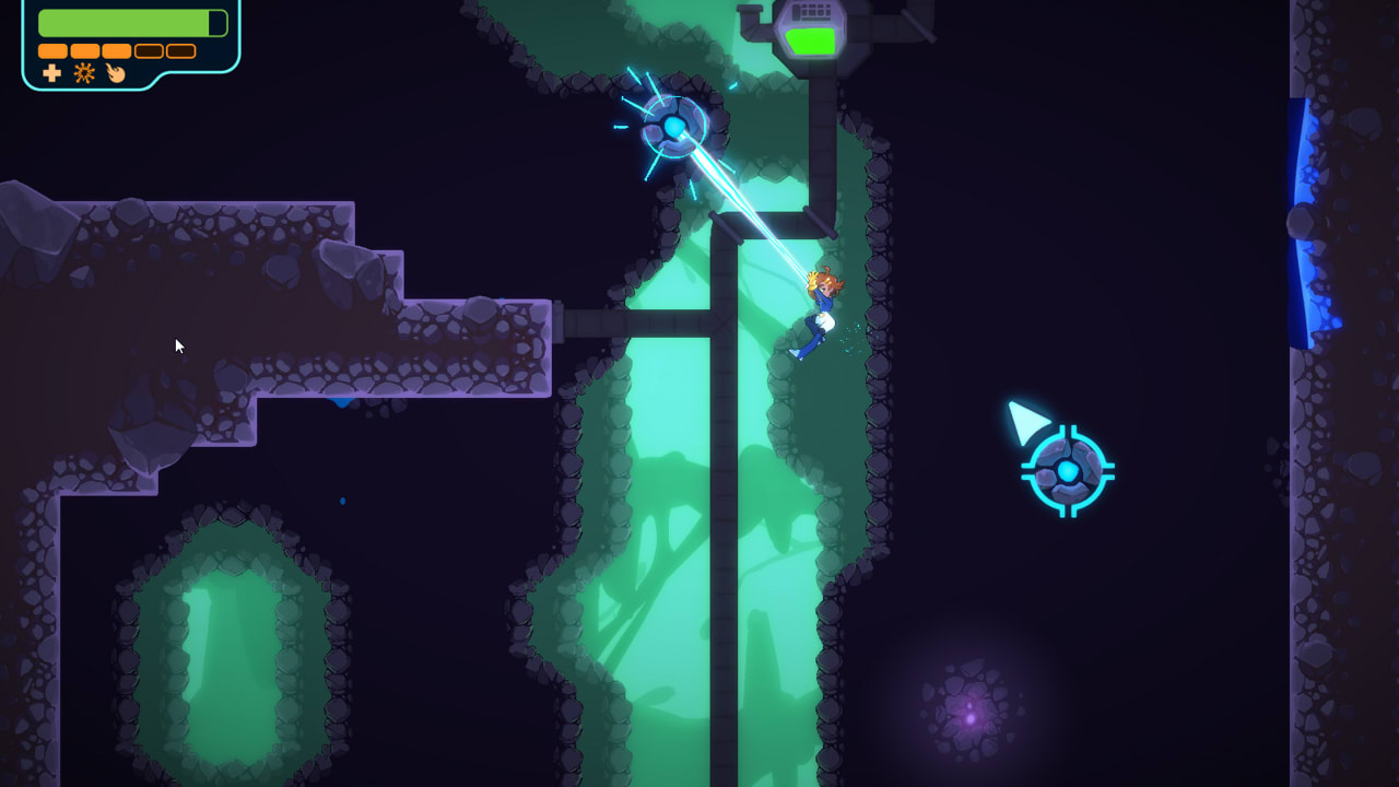 Double Cross 7
