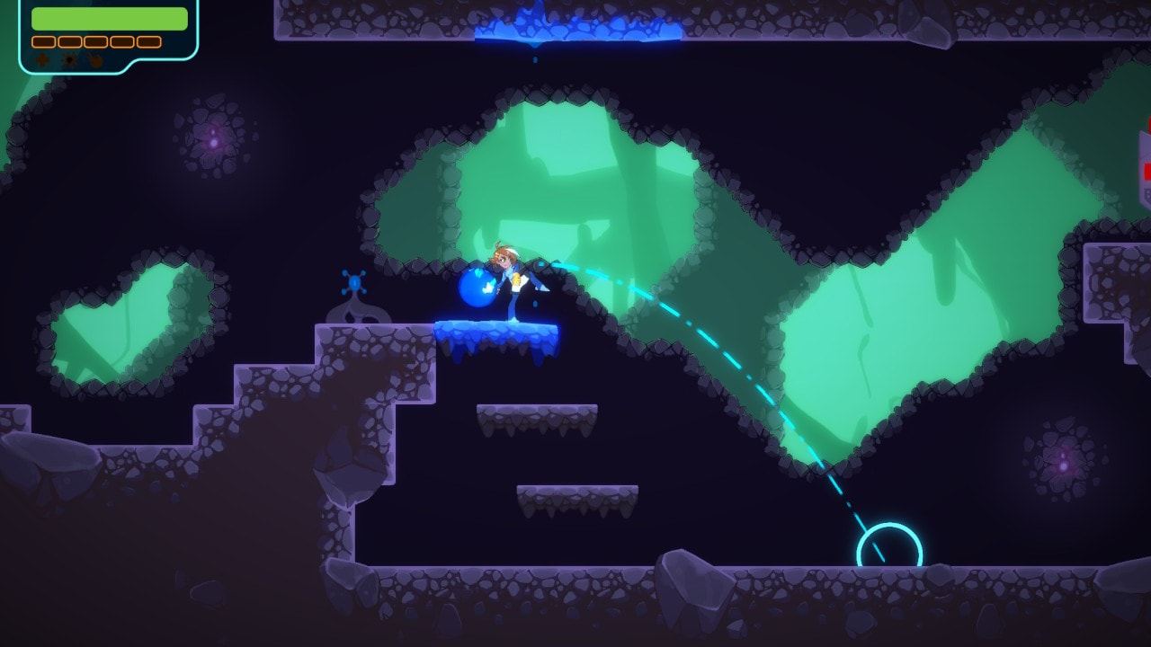 Double Cross 6