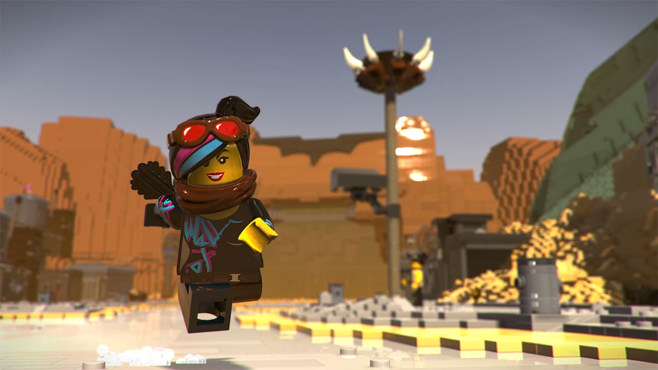 The LEGO Movie 2 Videogame para Nintendo Switch Sitio Oficial de Nintendo para Mexico