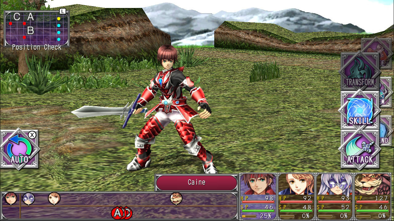 Revenant Dogma 8