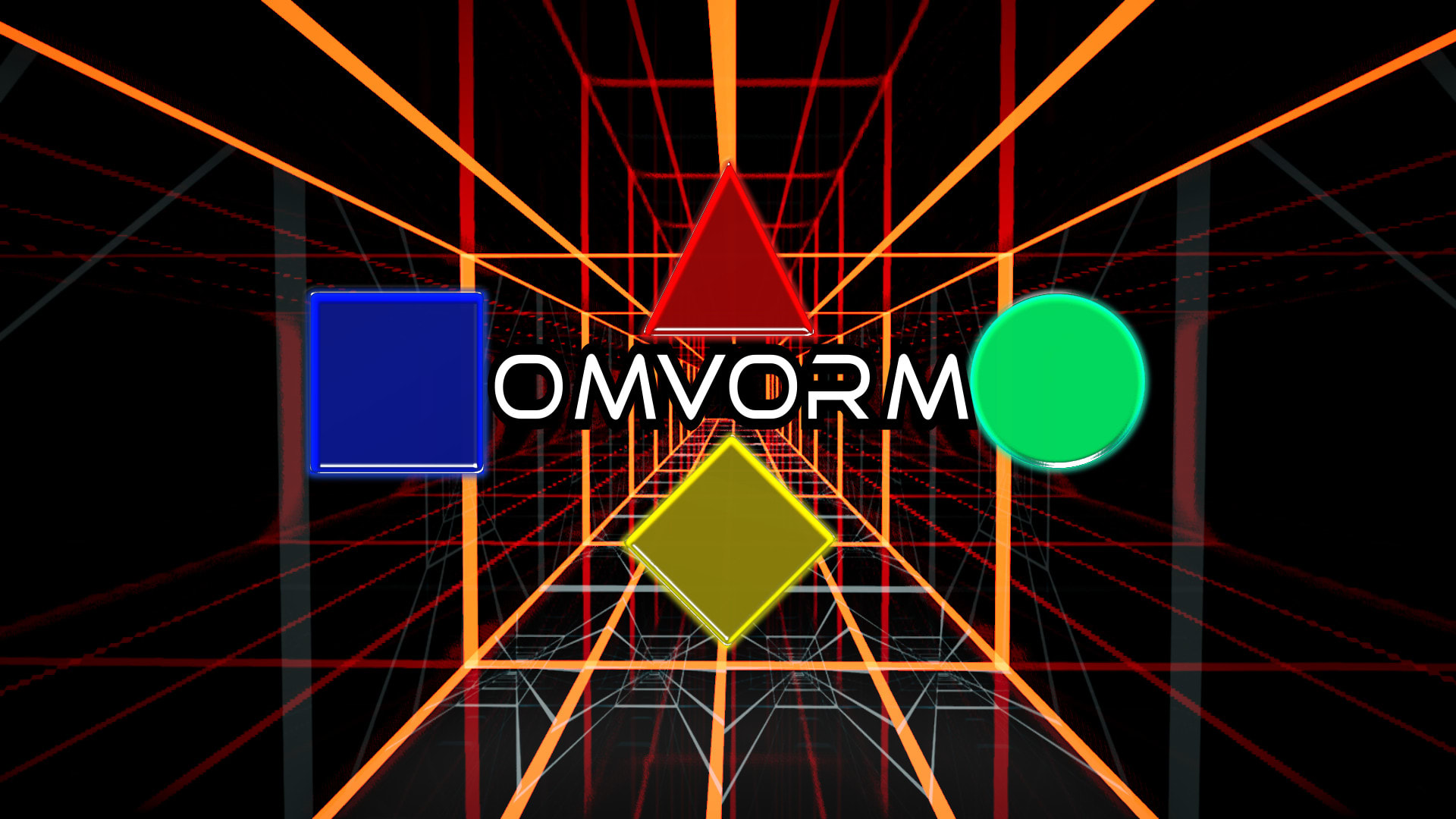 Omvorm 1