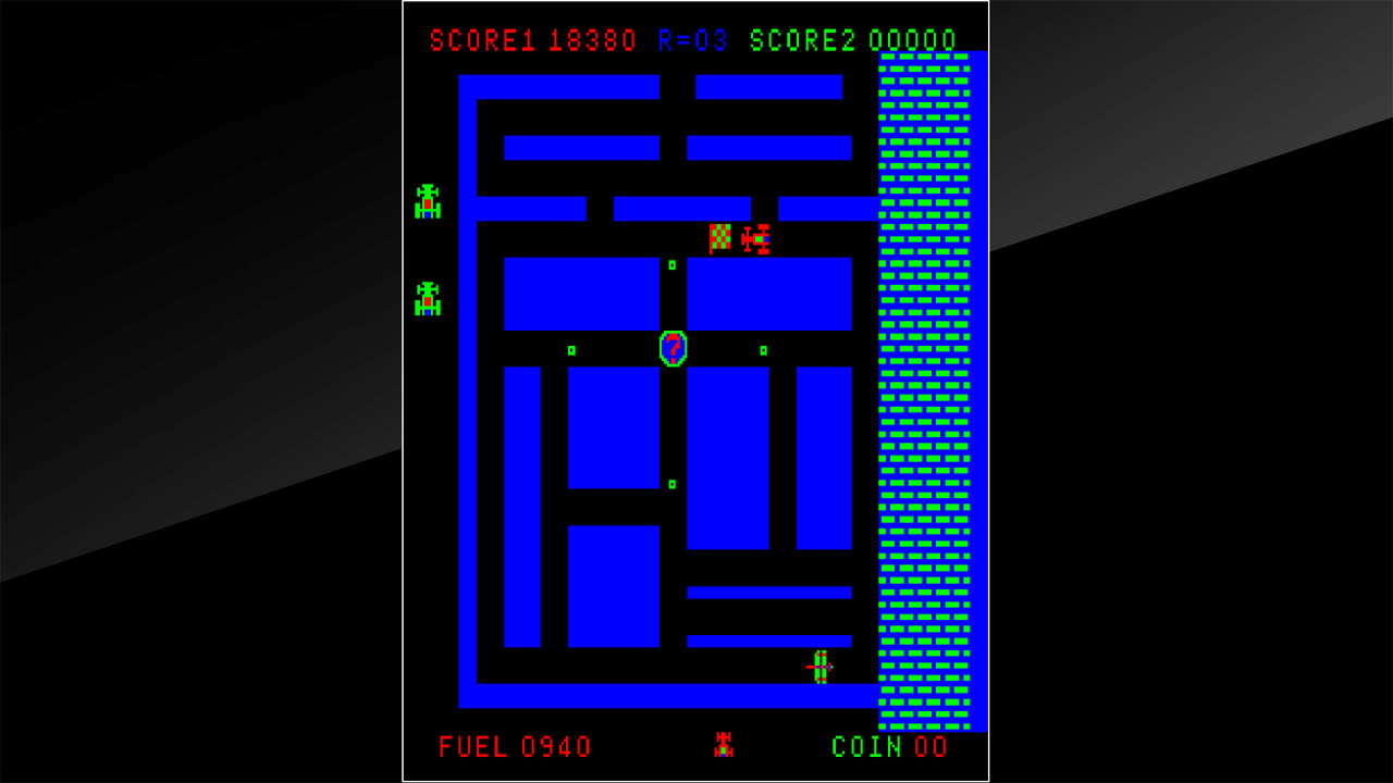 Arcade Archives ROUTE 16 6