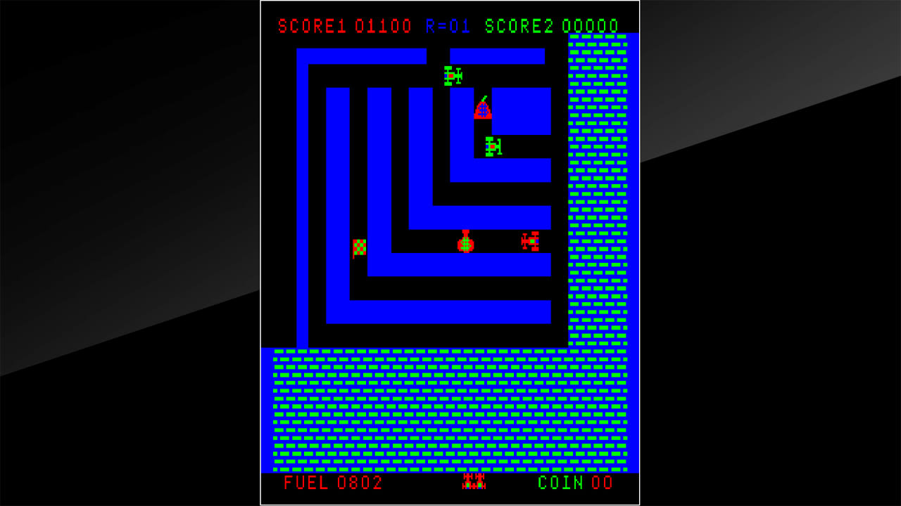 Arcade Archives ROUTE 16 5