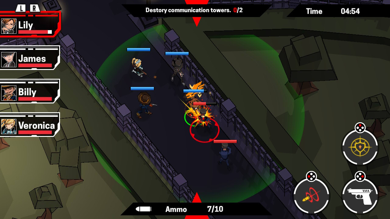 Destruction 2