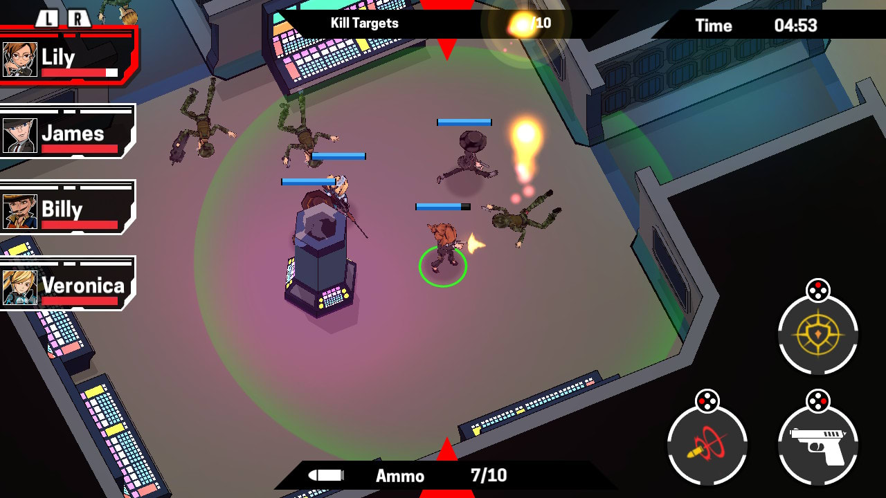 Destruction 5