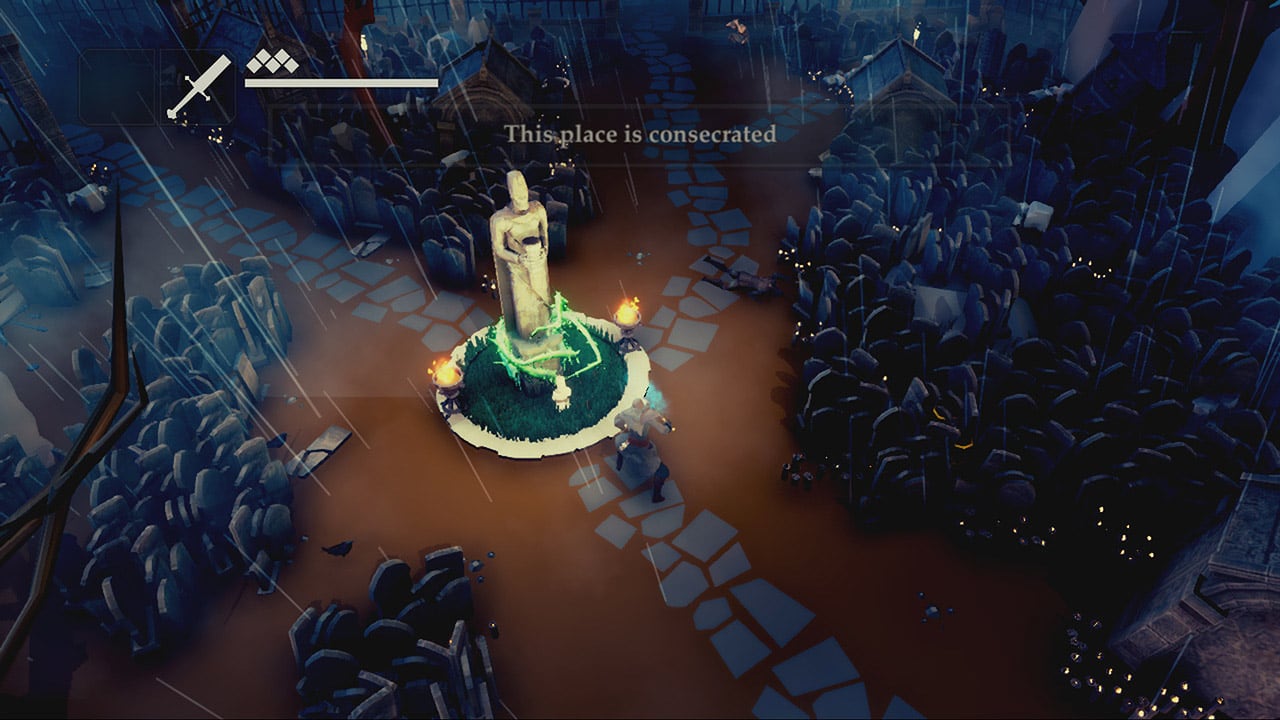 Fall of Light: Darkest Edition 7