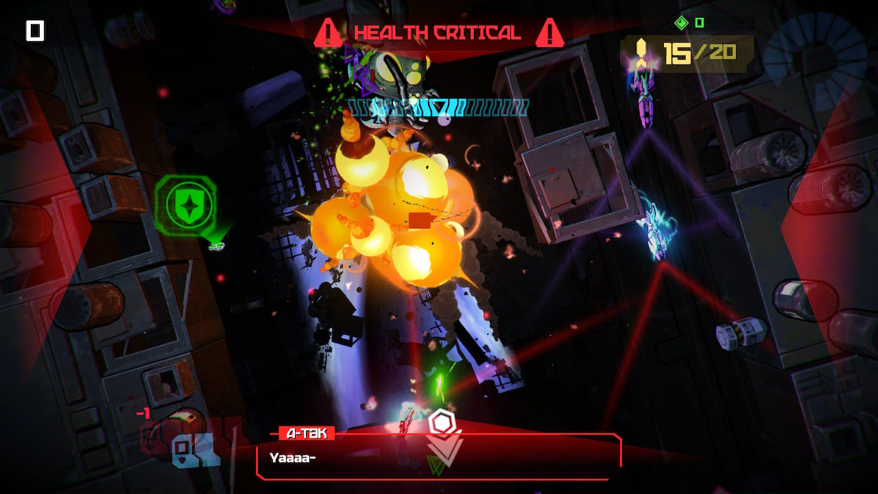 GALAK-Z: The Void: Deluxe Edition 5