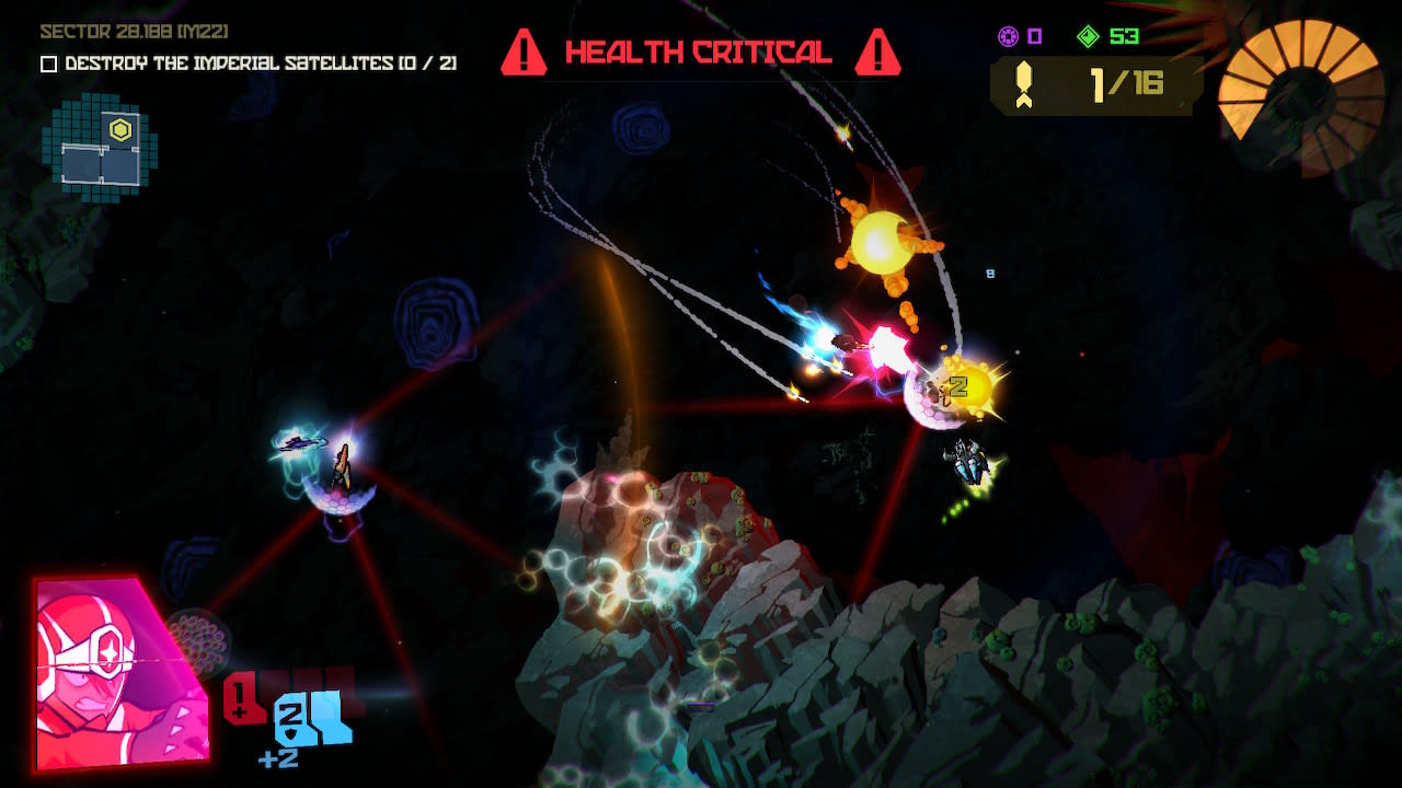 GALAK-Z: The Void: Deluxe Edition 7