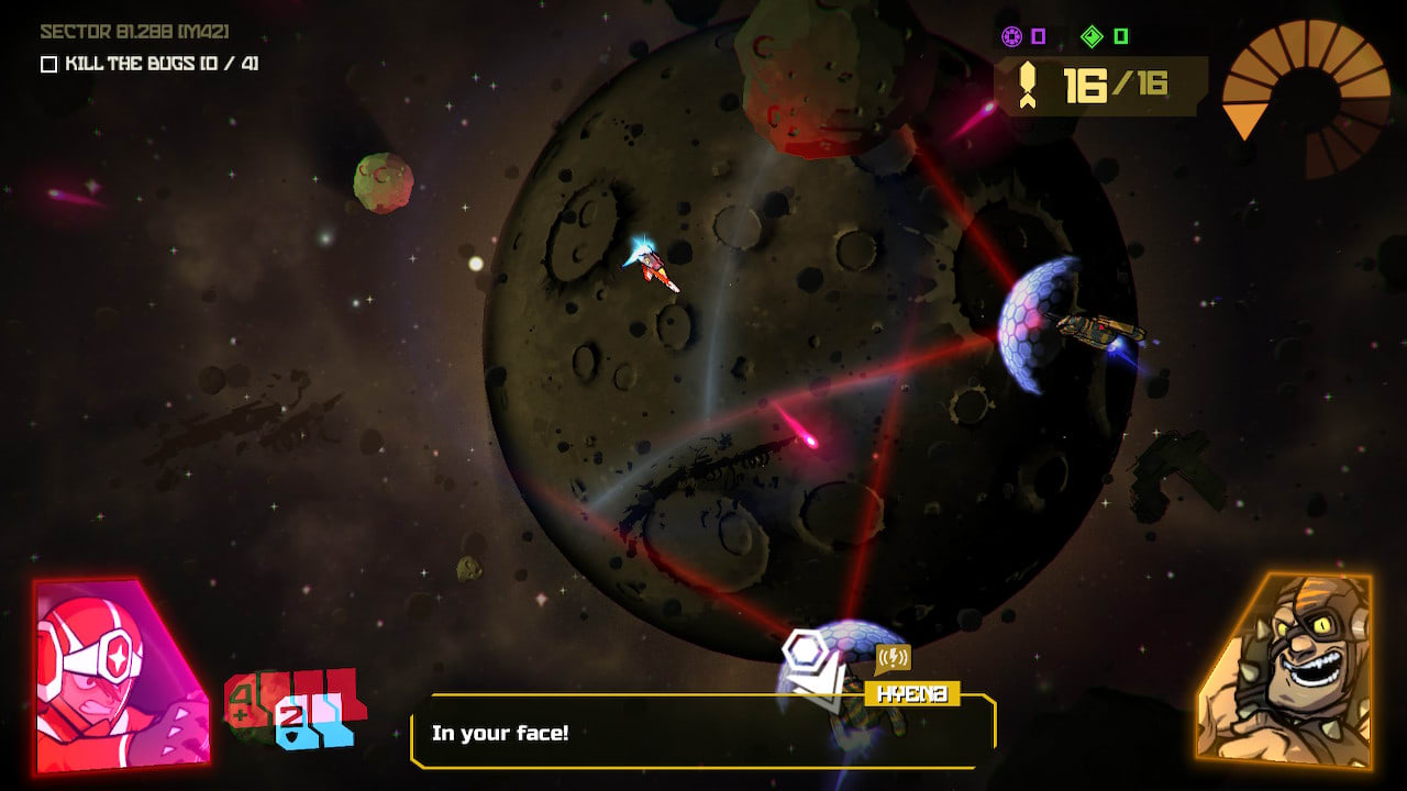 GALAK-Z: The Void: Deluxe Edition 9