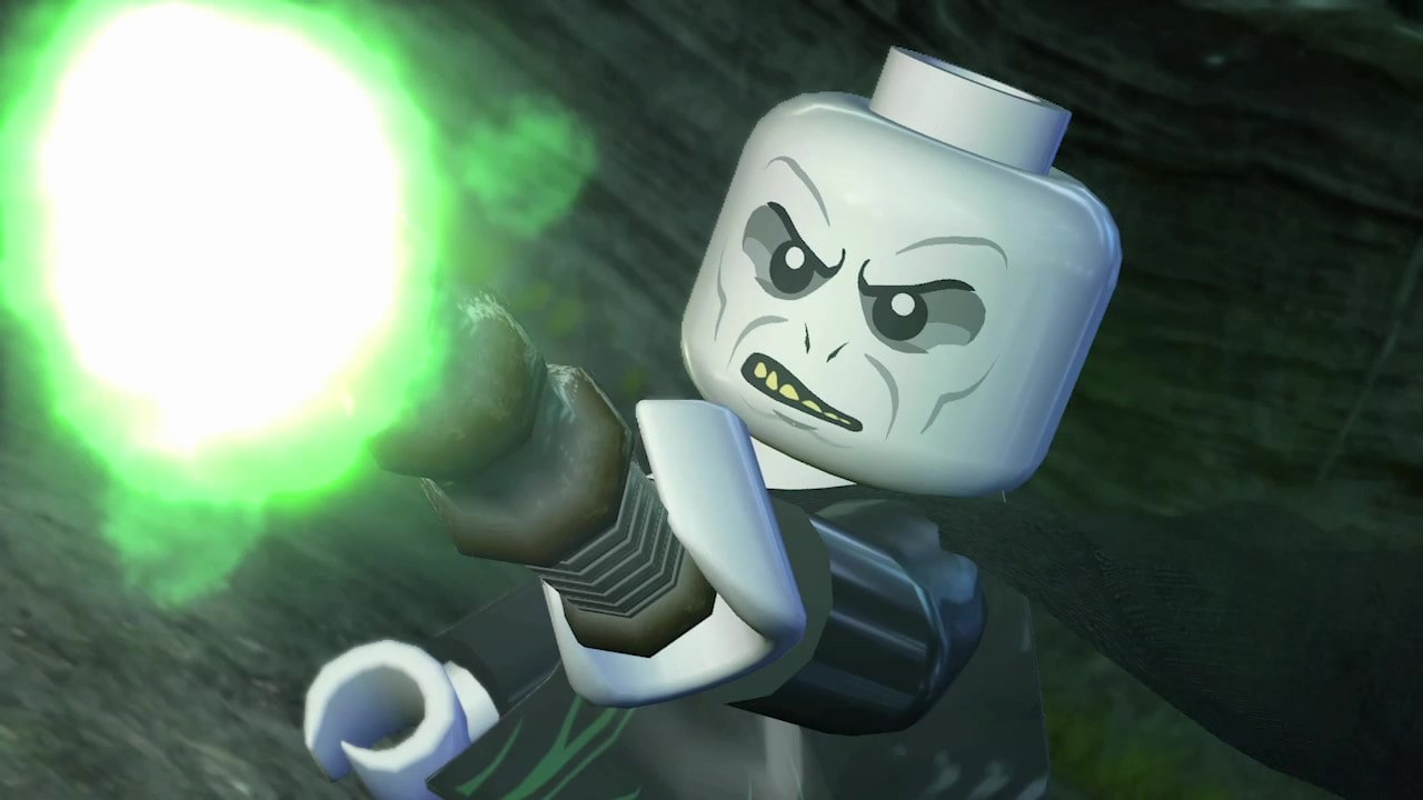 LEGO® Harry Potter™ Collection 7