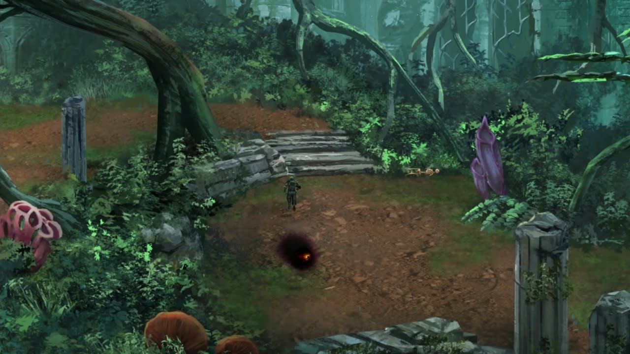 LEGRAND LEGACY: Tale of the Fatebounds 7