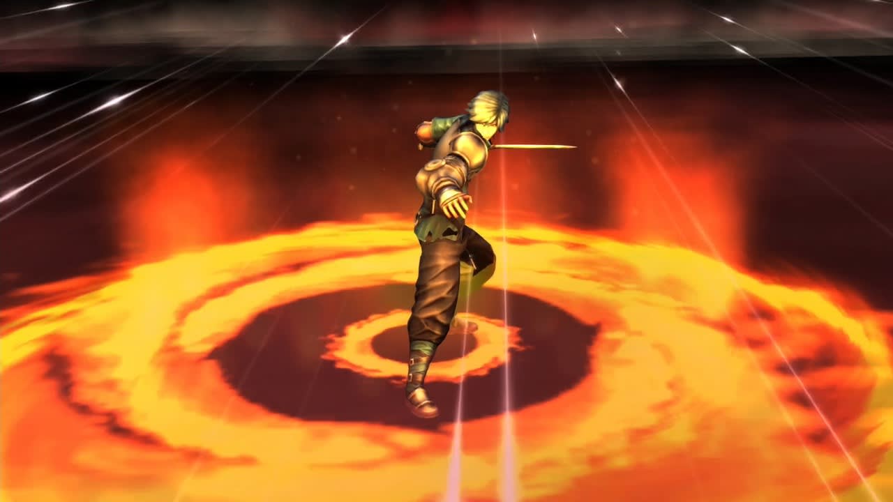 LEGRAND LEGACY: Tale of the Fatebounds 6