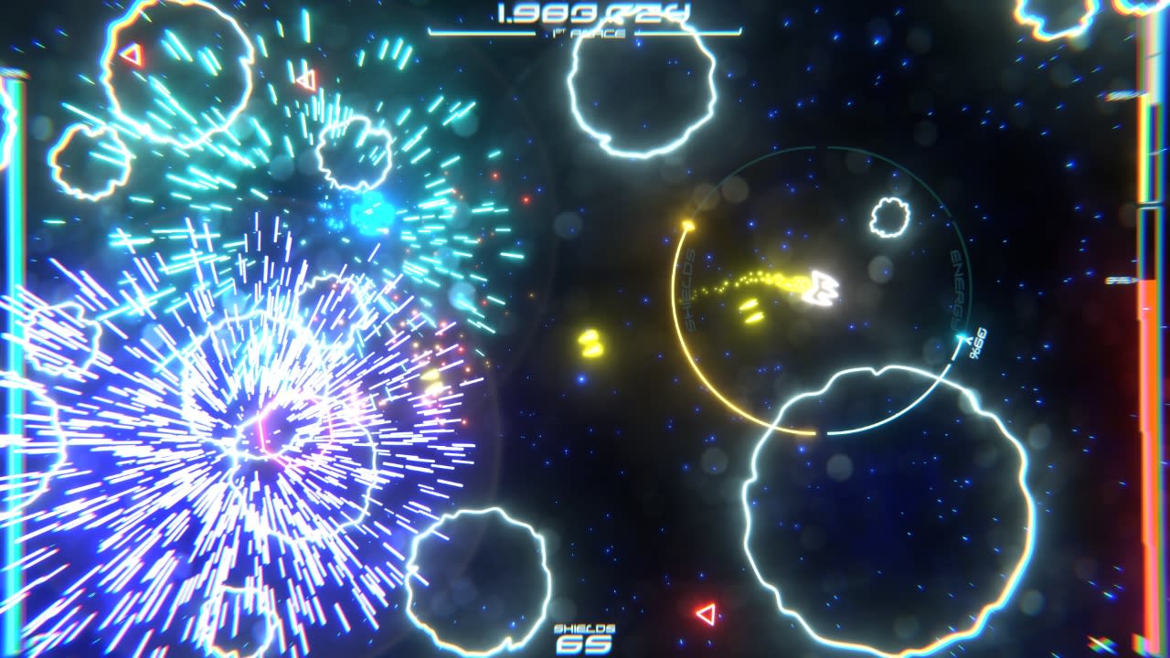 Debris Infinity 6