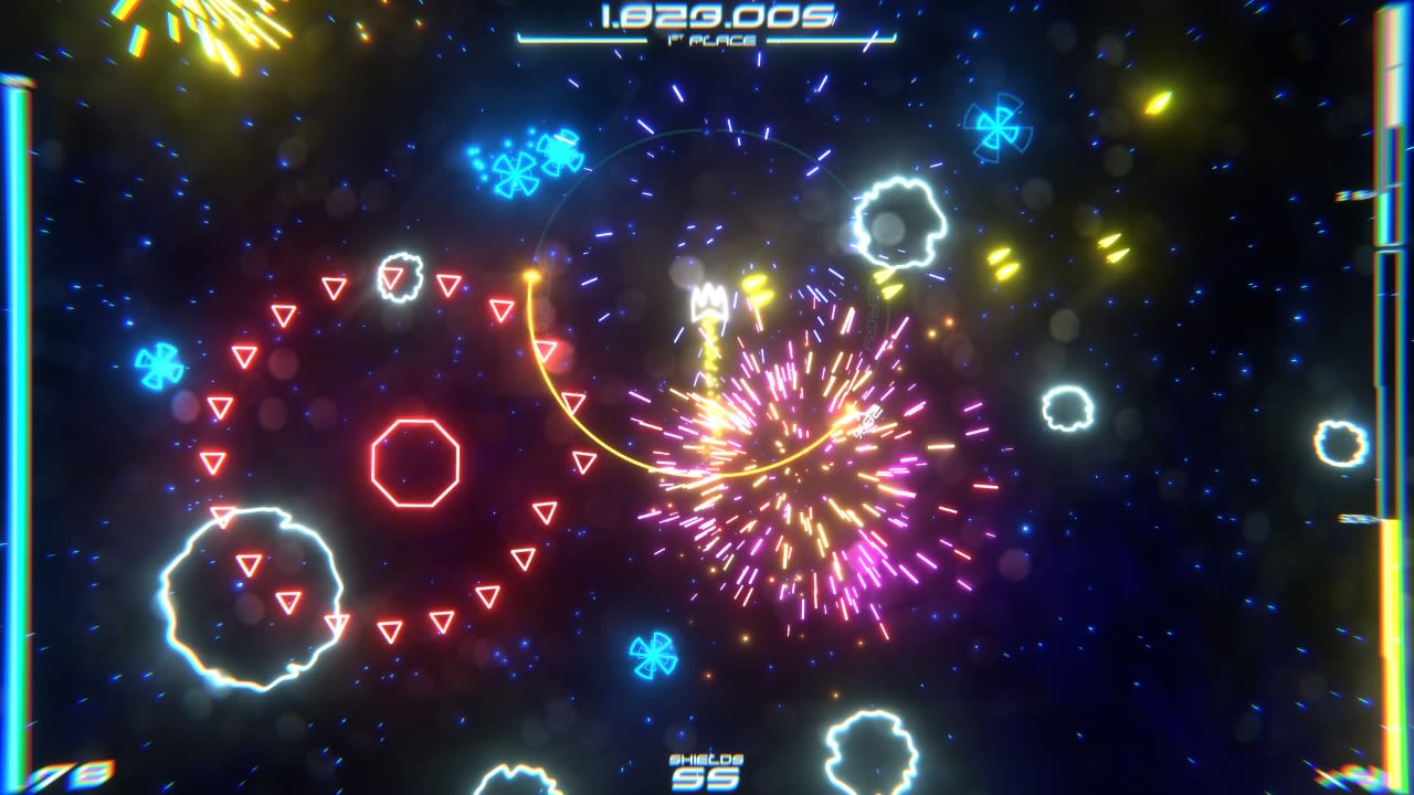 Debris Infinity 2