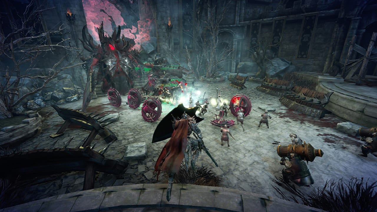 Hell Warders 7