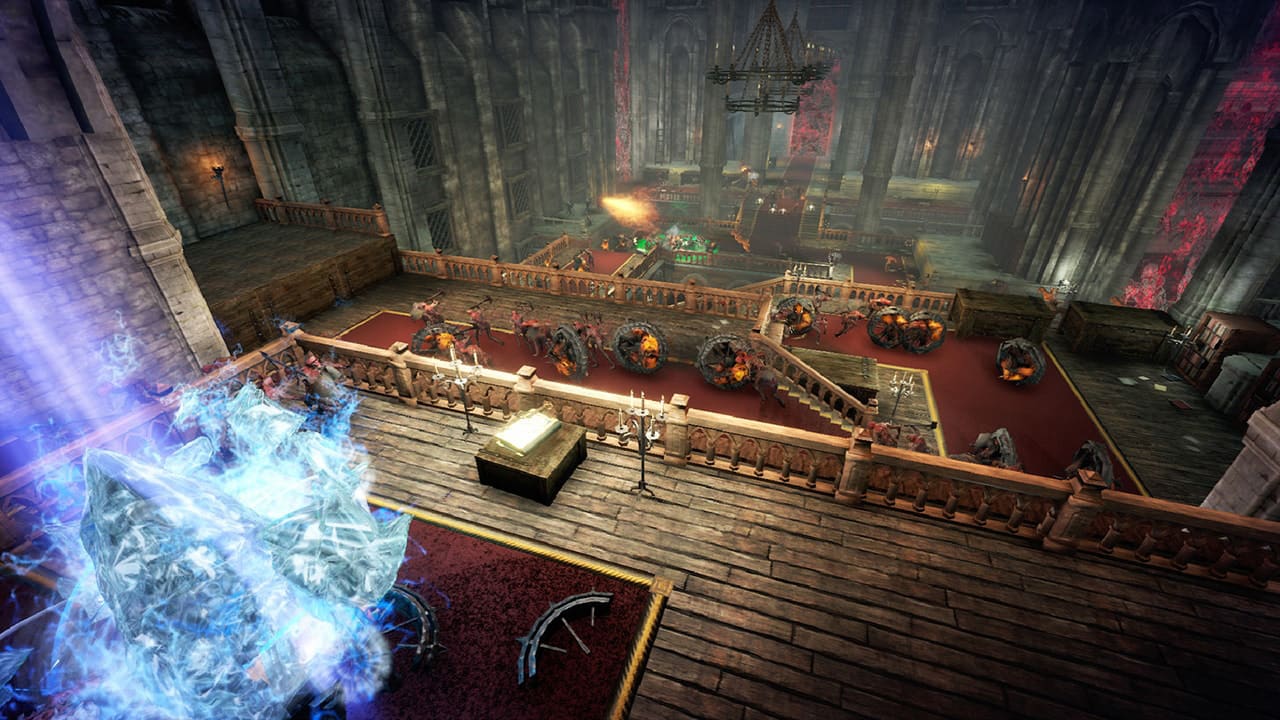 Hell Warders 9