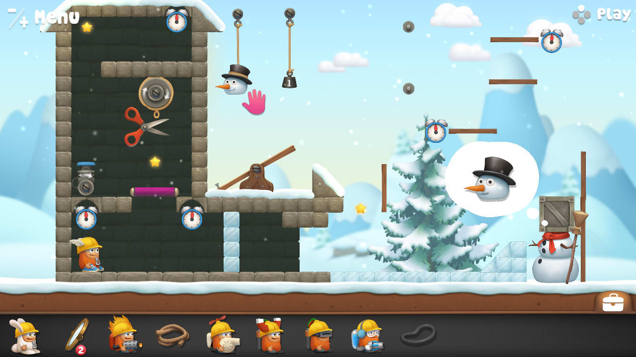 Inventioneers 7