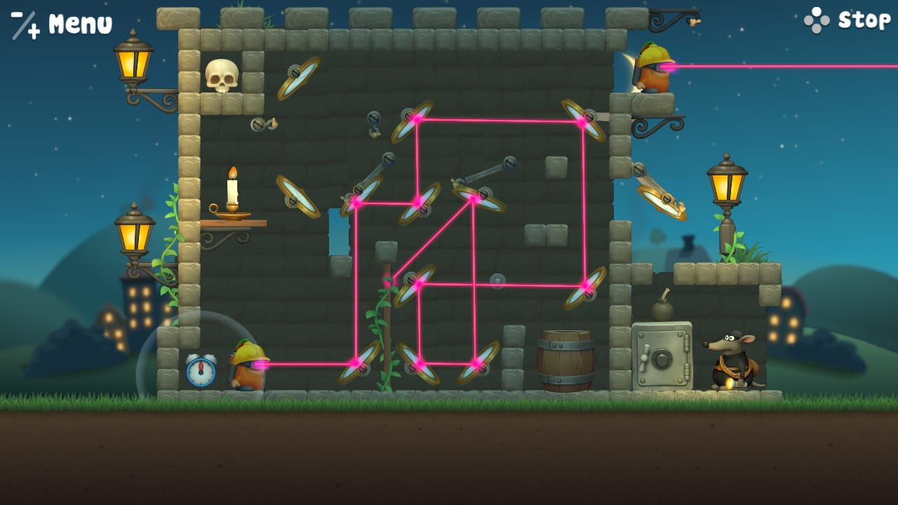 Inventioneers 3