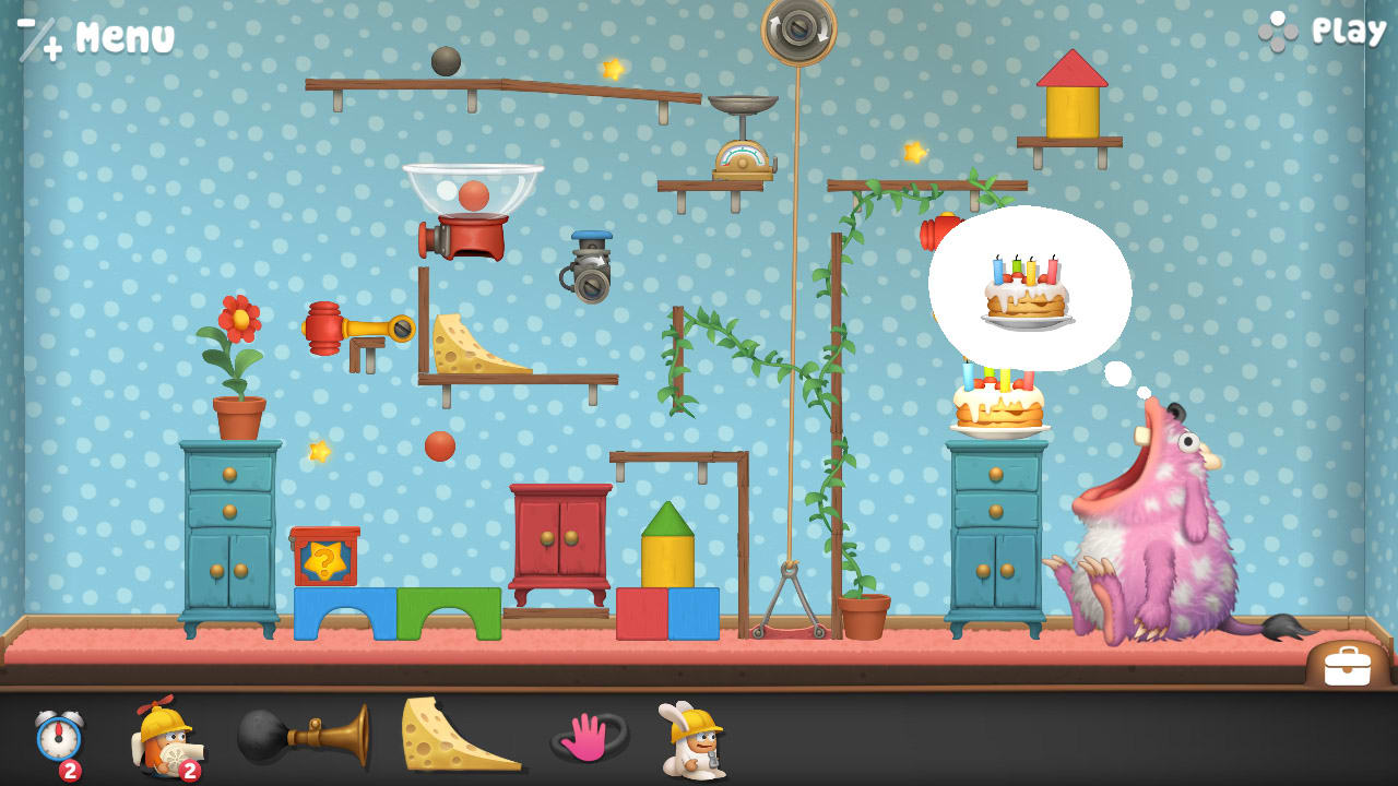Inventioneers 6