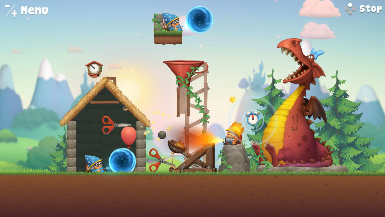 Inventioneers 5