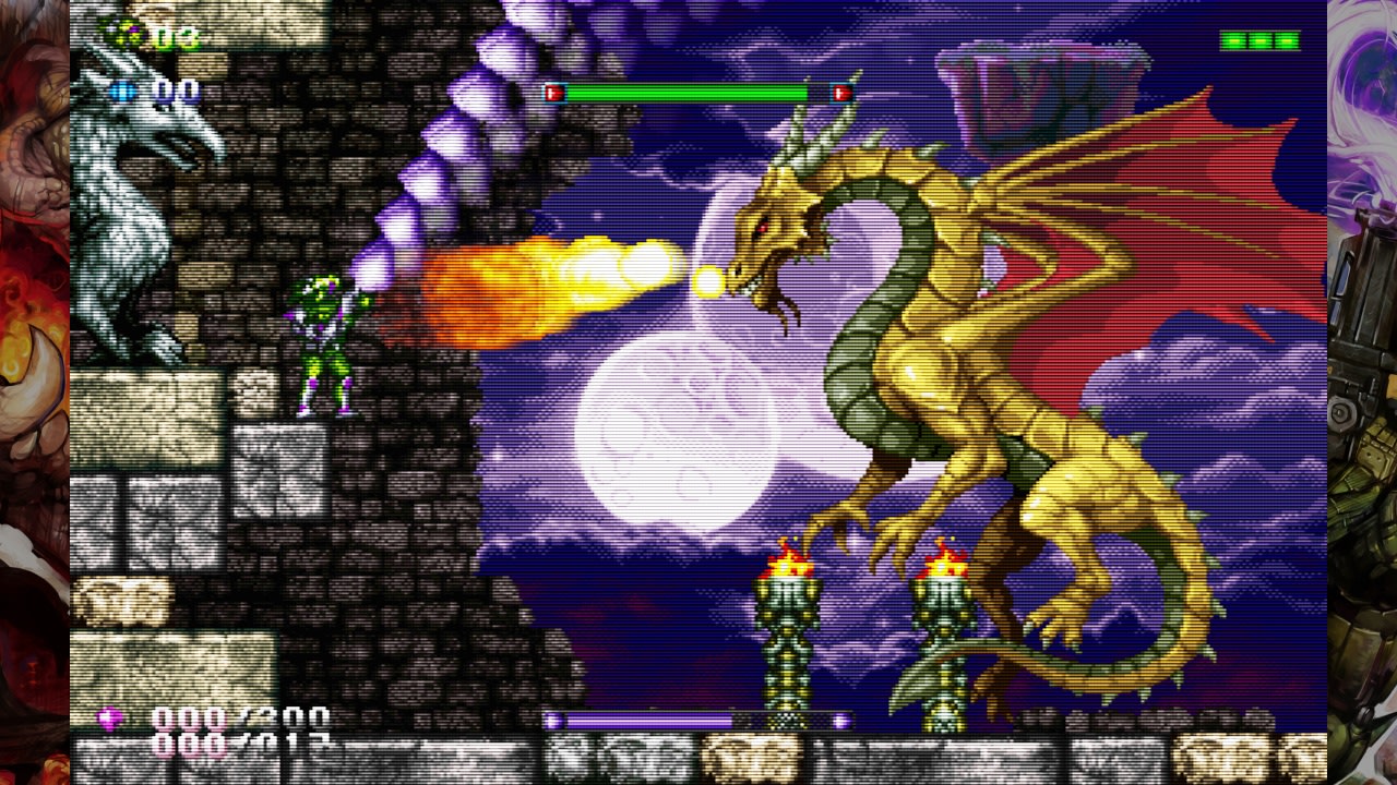 Gunlord X 7