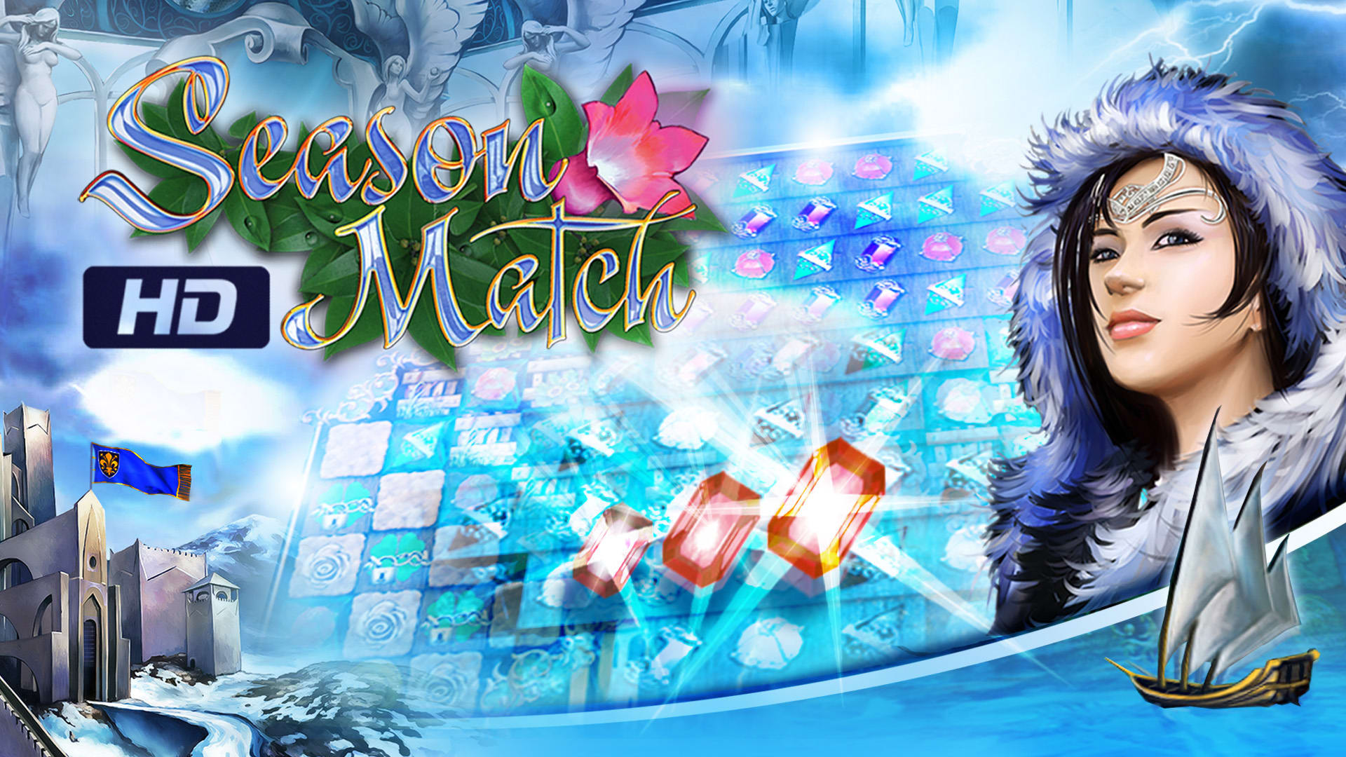 Season Match 1