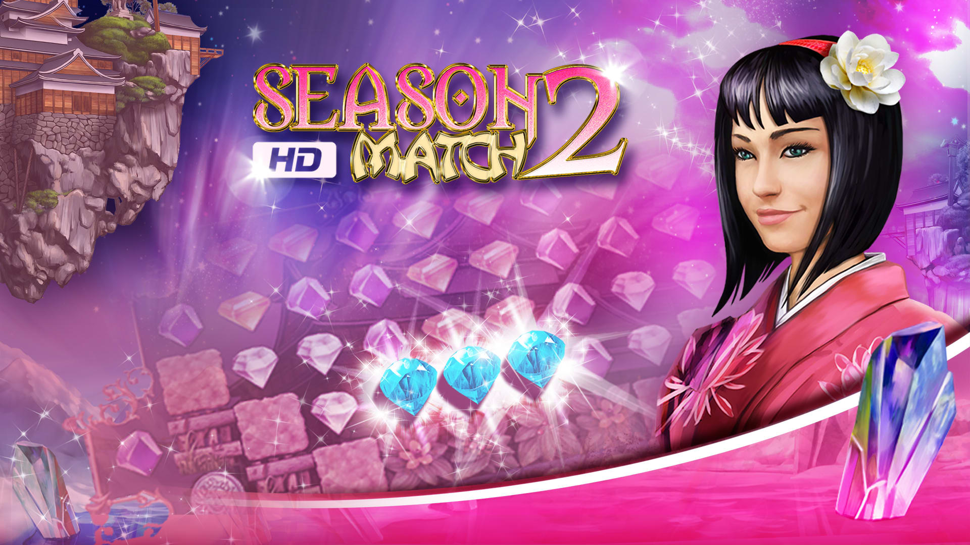 Season Match 2 1