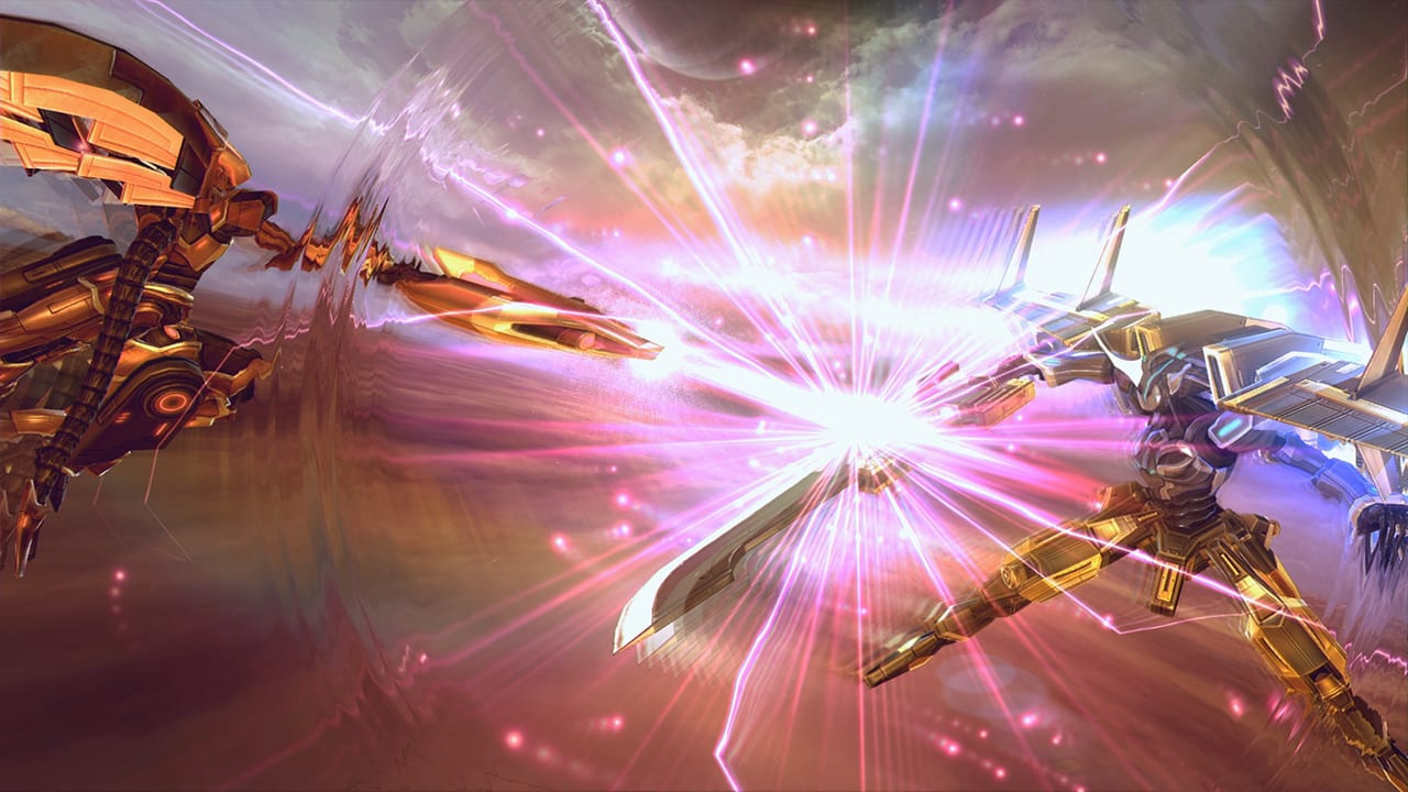 Astebreed 8