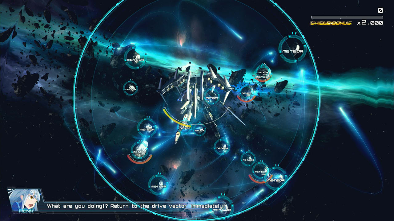 Astebreed 6