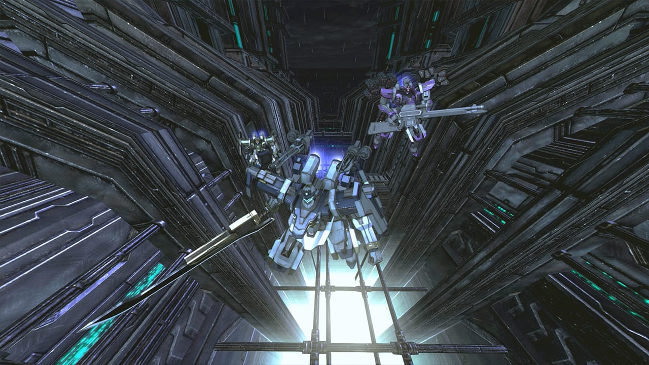 Astebreed 4