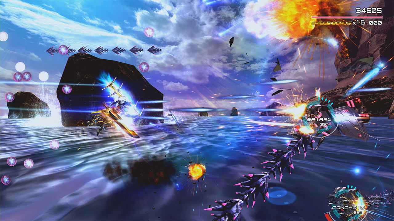 Astebreed 3