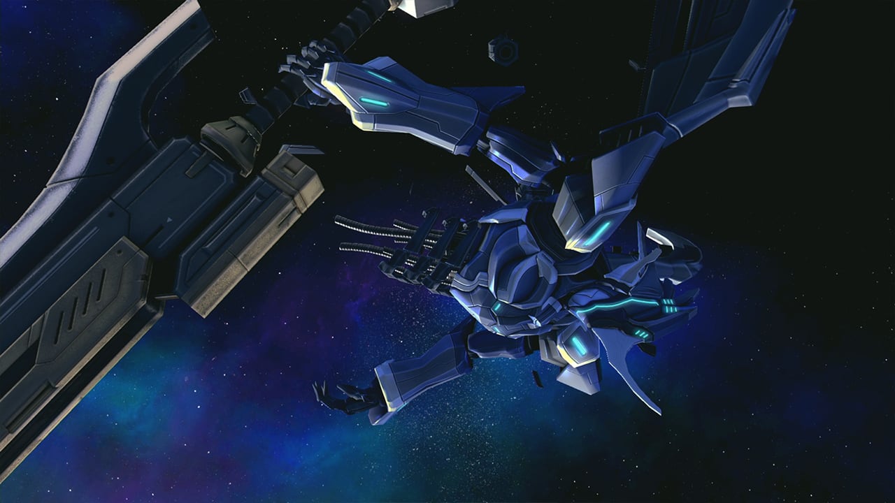 Astebreed 5
