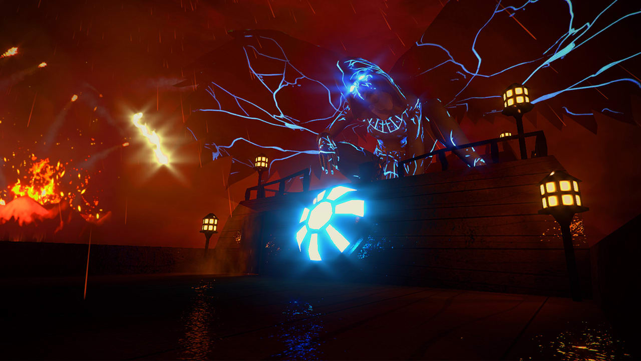 Soul Axiom Rebooted 8