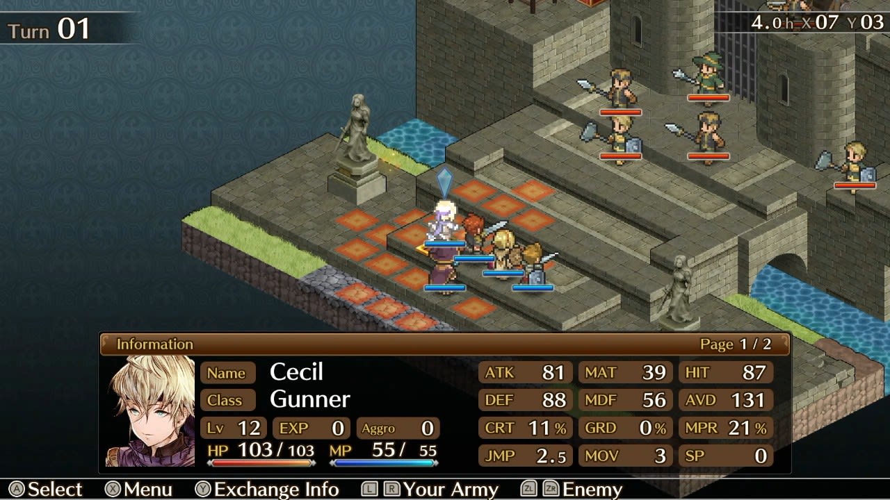 Mercenaries Wings: The False Phoenix 2