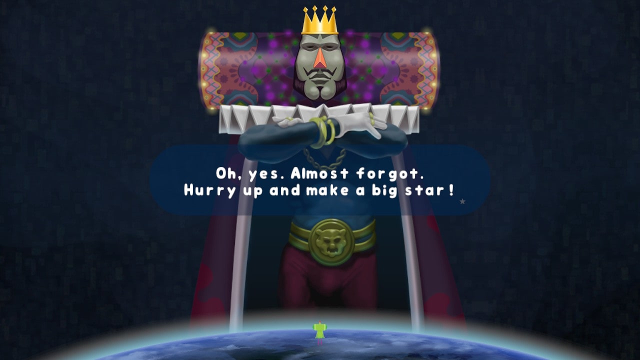 Katamari Damacy REROLL 3