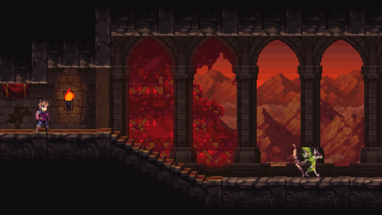 Chasm 7