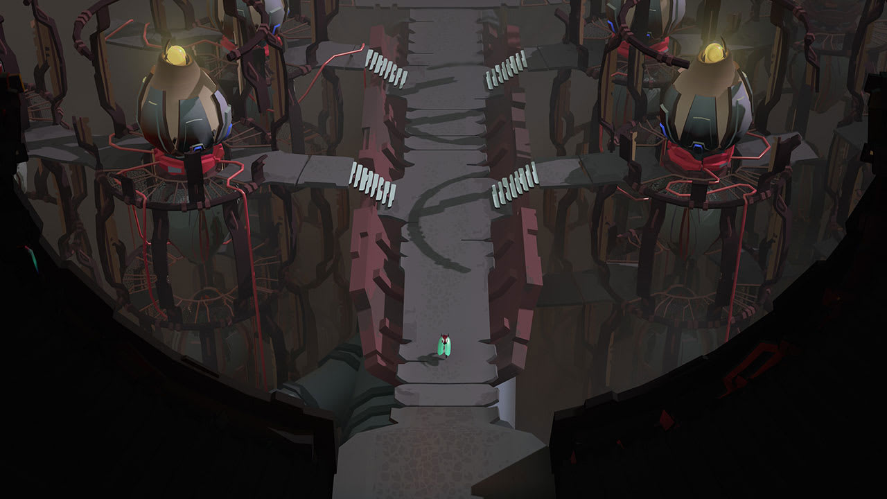 COCOON 4