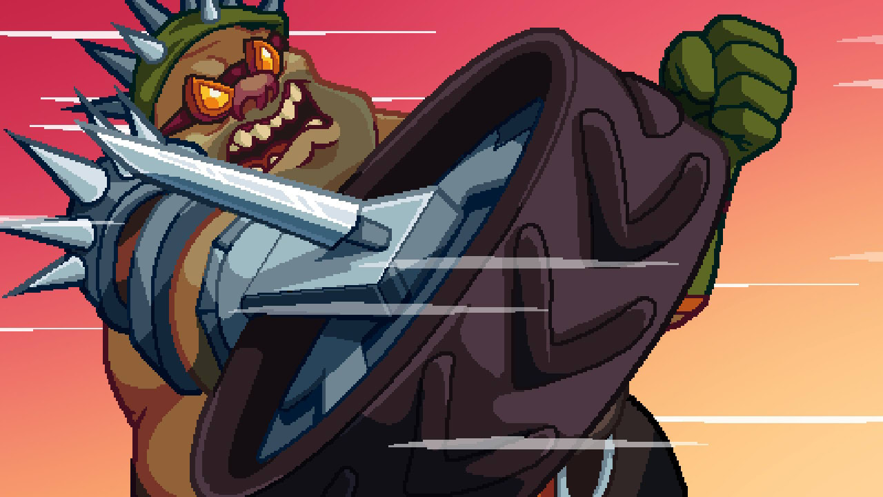 Way of the Passive Fist 5