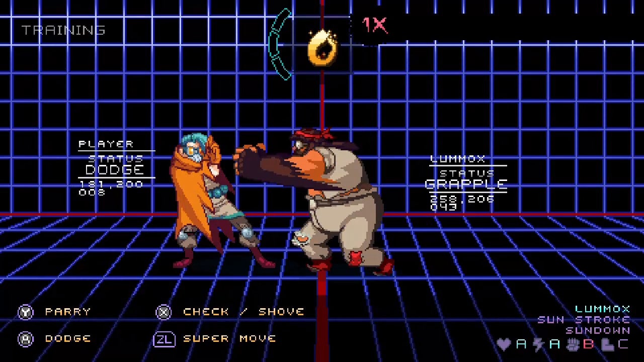 Way of the Passive Fist 6