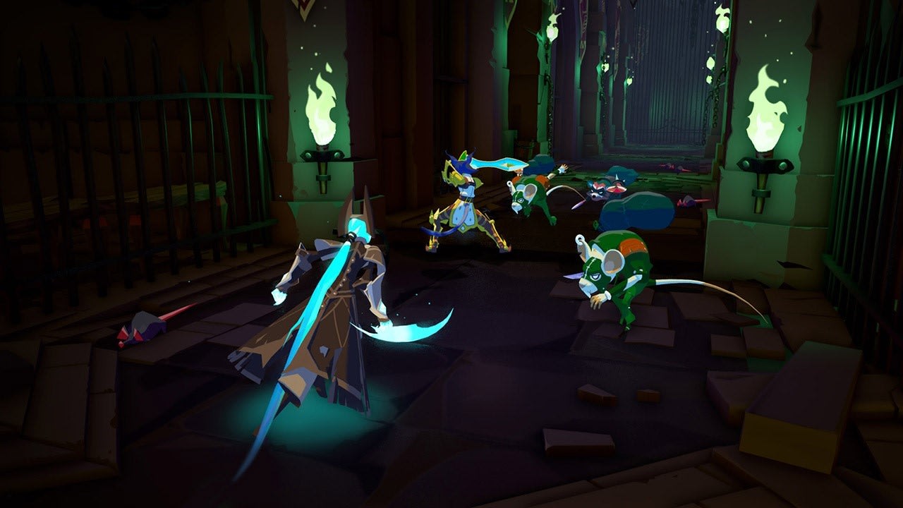 Omensight: Definitive Edition 5