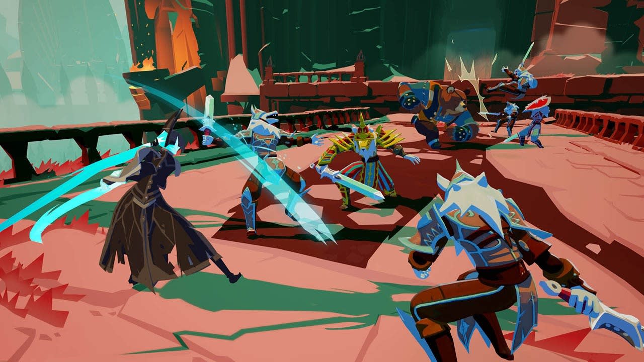 Omensight: Definitive Edition 4
