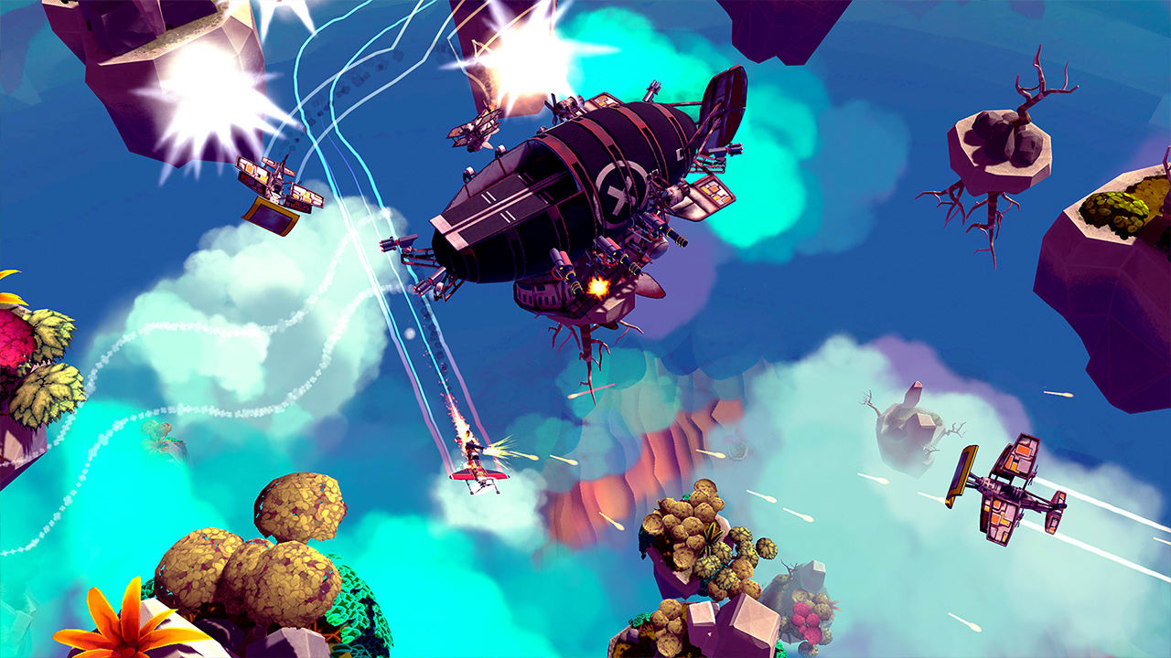 Airheart - Tales of broken Wings 5