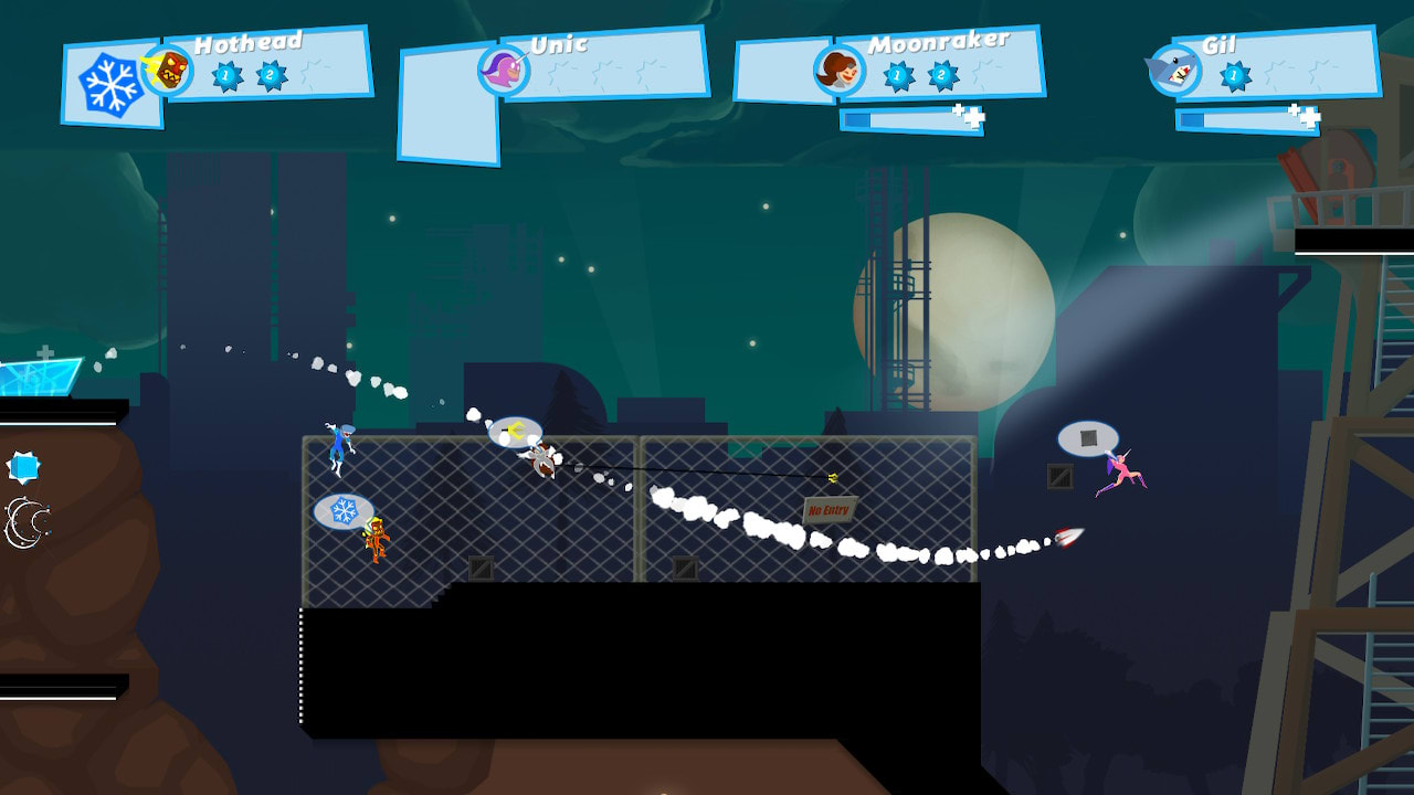 SpeedRunners 9