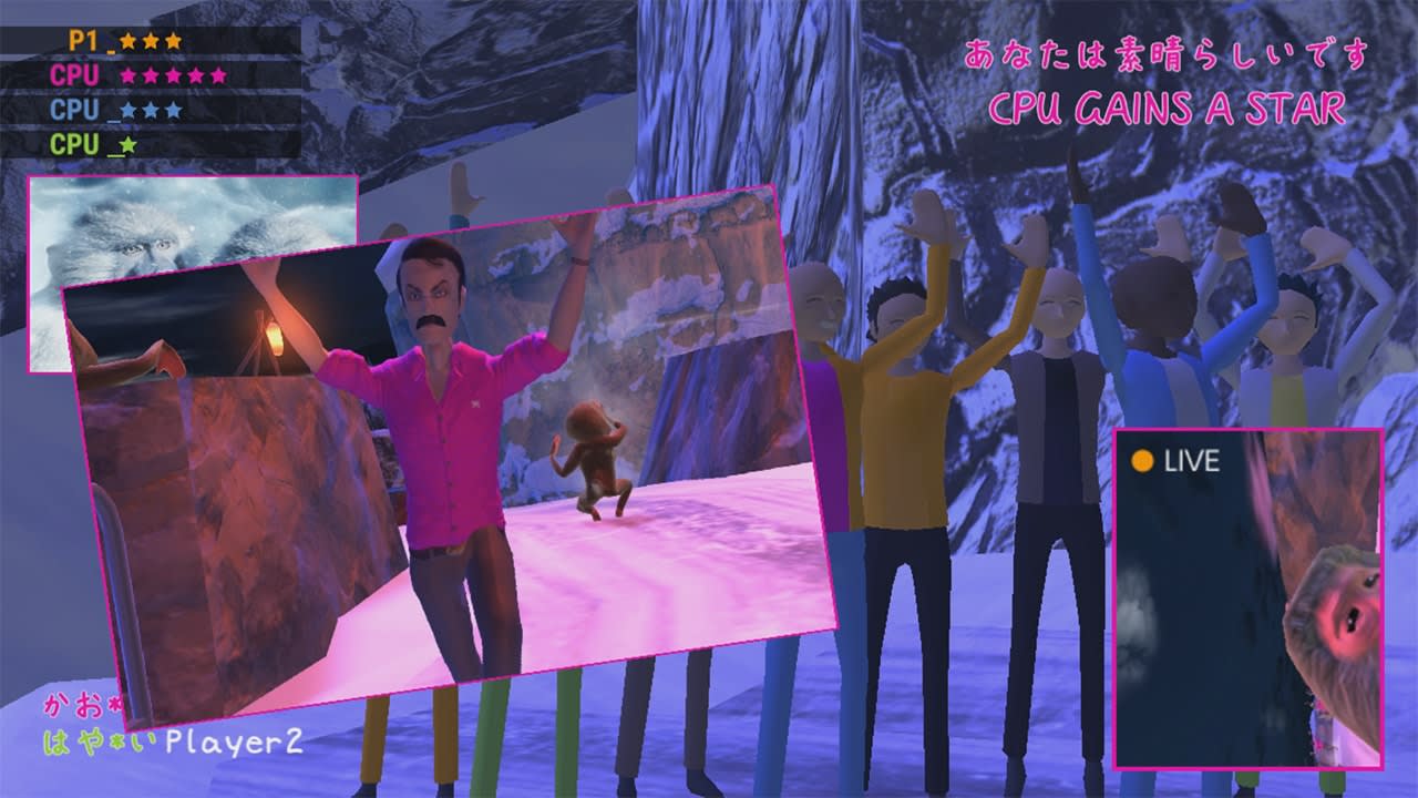 Nippon Marathon 8