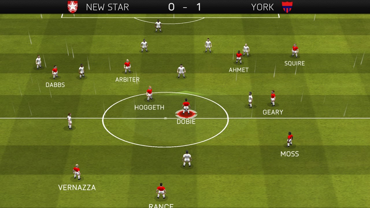 New Star Manager 6