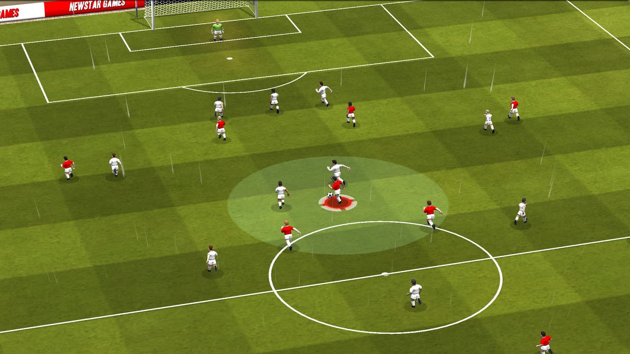 New Star Manager 4