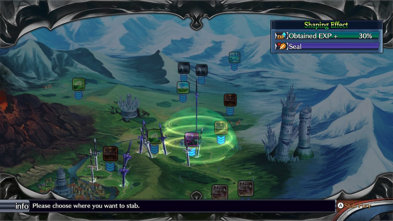 Fairy Fencer F™: Advent Dark Force 4