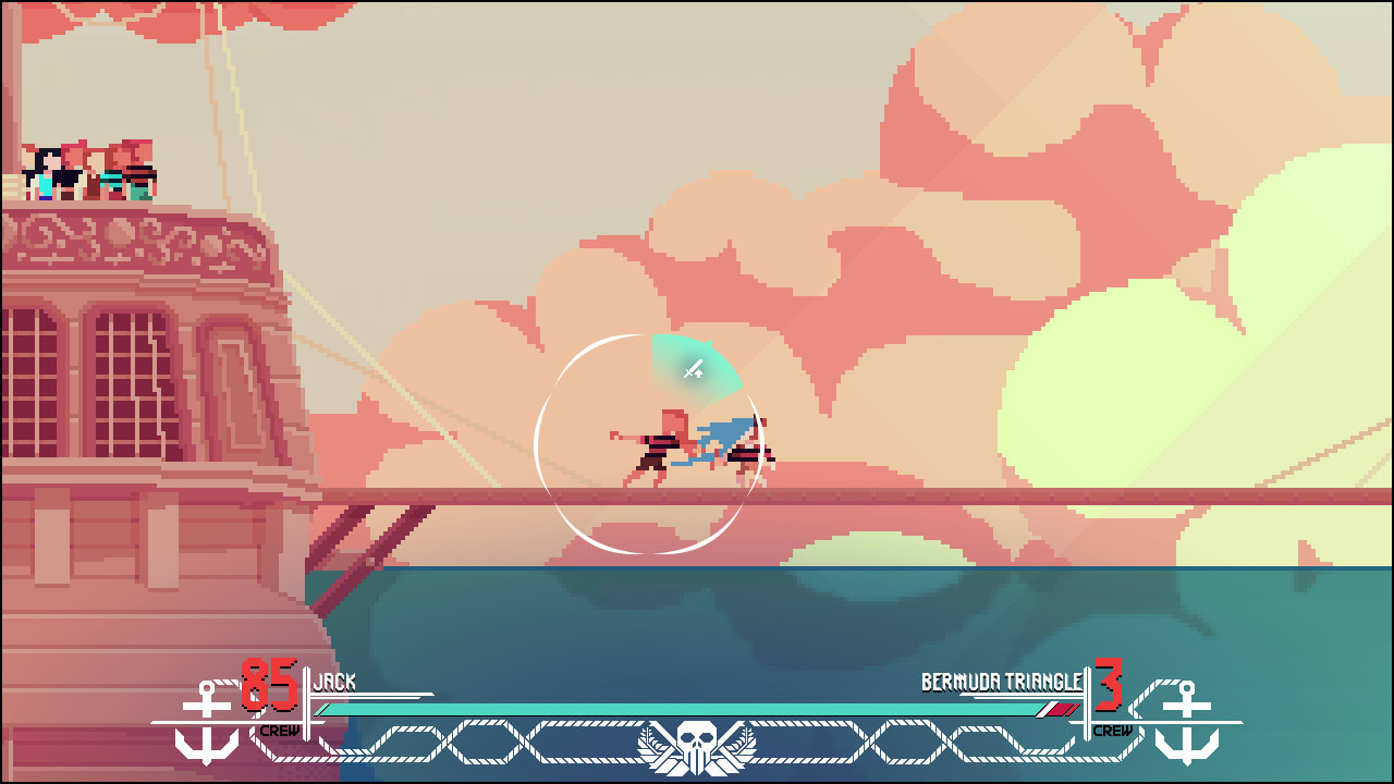 Don't Sink 6