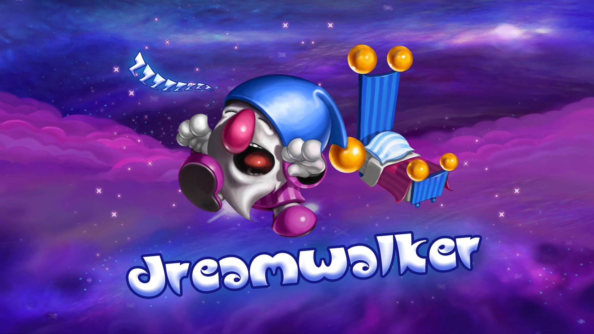 Dreamwalker 1