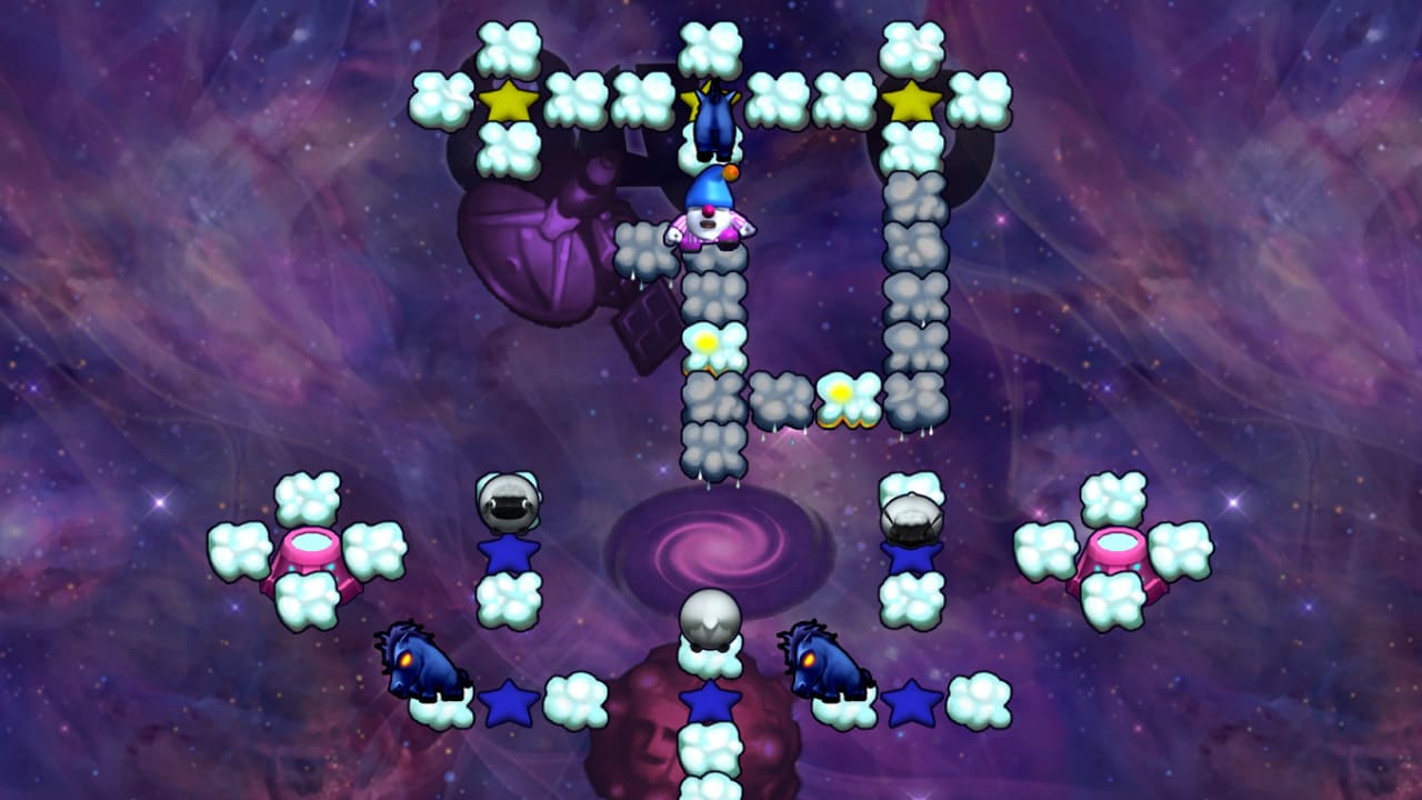 Dreamwalker 3